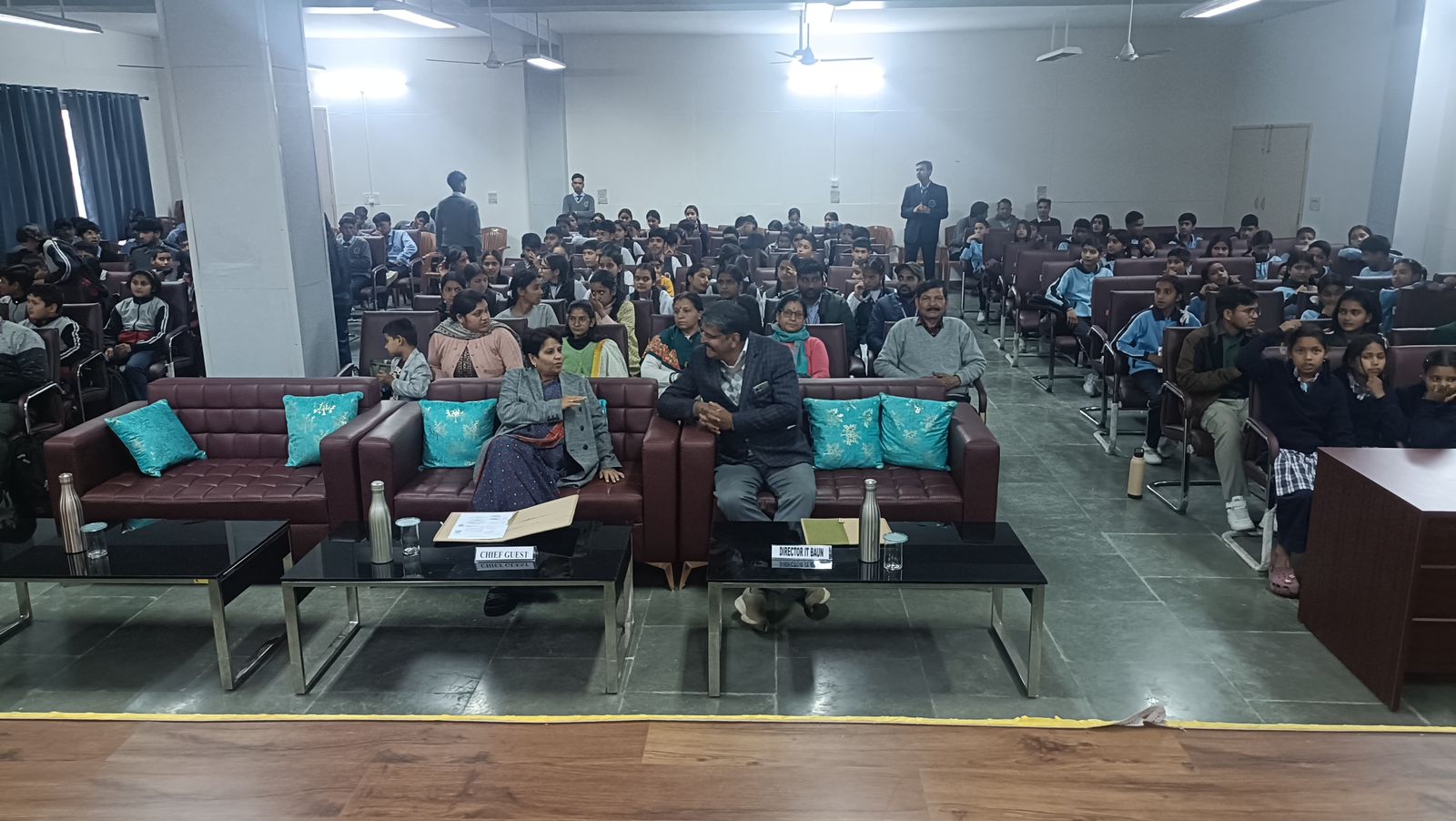National Science Day